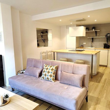Apartamento Marcos วิลยานัว ภายนอก รูปภาพ